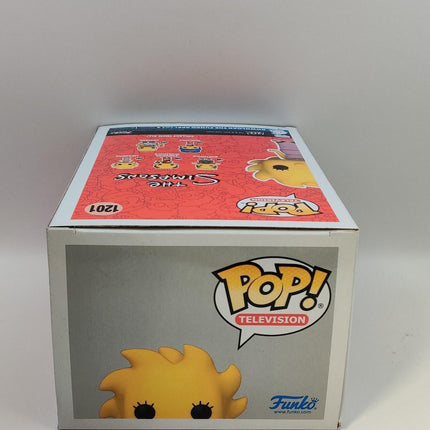 Funko Pop | #1201 Lisandra | The Simpsons