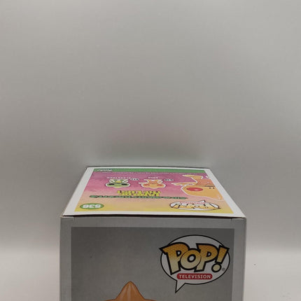 Funko Pop | #536 Enik | Sid an Marty Krofft's Land of the Lost