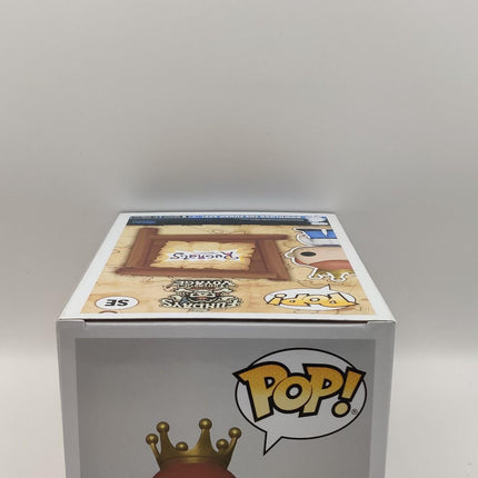 Funko Pop | #SE Freddy Funko as Chuckie | Funtastic Voyage