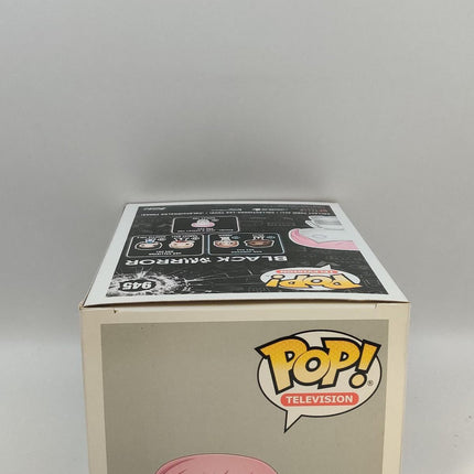 Funko Pop | #945 Ashley Too S05 E03 | Black Mirror