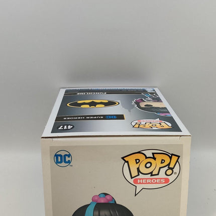 Funko Pop | #417 Punchline | Batman