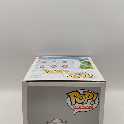 Funko Pop | #278 Sneezly | Breezly and Sneezly