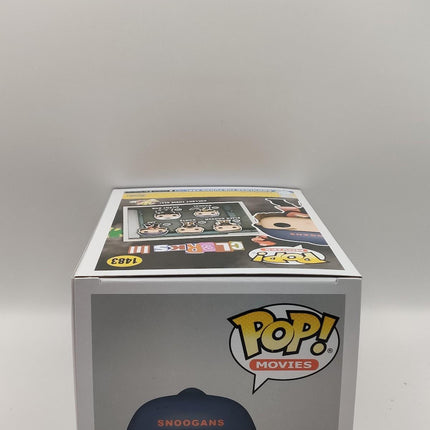 Funko Pop | #1483 Jay | The Clerks 3