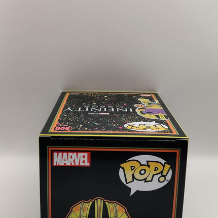 Funko Pop | #909 Thanos | Marvel