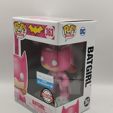 Funko Pop | #363 Batgirl | DC