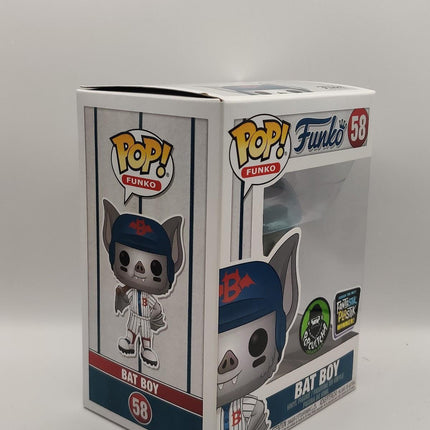 Funko Pop | #58 Batboy | Funko