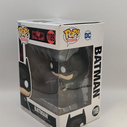 Funko Pop | #1189 Batman | The Batman