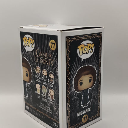 Funko Pop | #77 Missandei | Game of Thrones