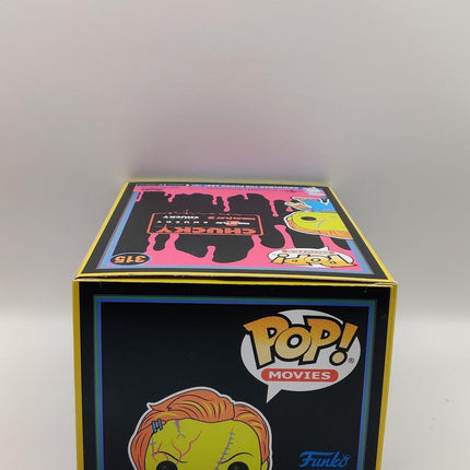 Funko Pop | #315 Chucky | The Bride of Chucky