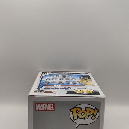 Funko Pop | #482 Thor | Avengers Endgame