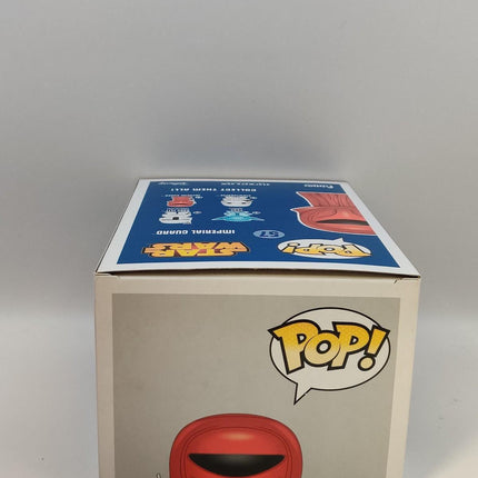 Funko Pop | #57 Imperial Guard | Star Wars
