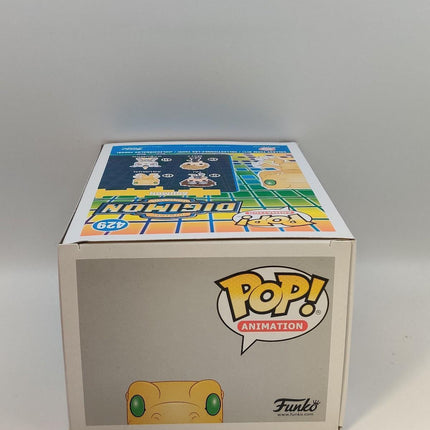 Funko Pop | #429 Agumon | Digimon