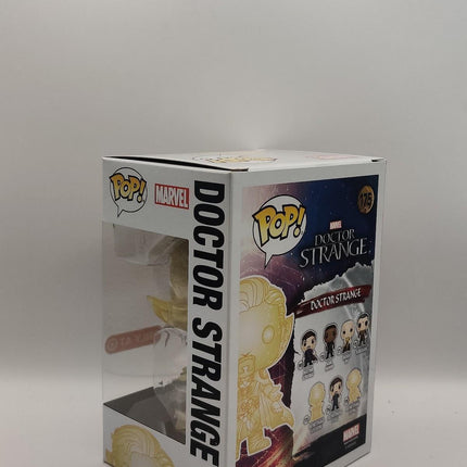 Funko Pop | #175 Doctor Strange | MCU Target exclusive