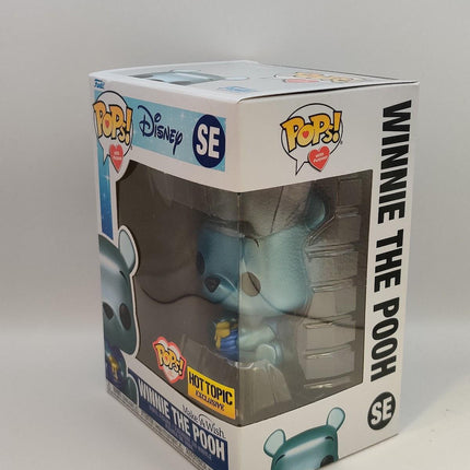 Funko Pop | #SE Winnie the Pooh | Disney Make Wish