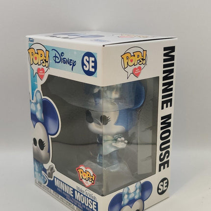 Funko Pop | #SE Minnie Mouse | Disney