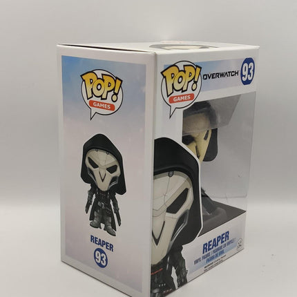 Funko Pop | #93 Reaper | Overwatch