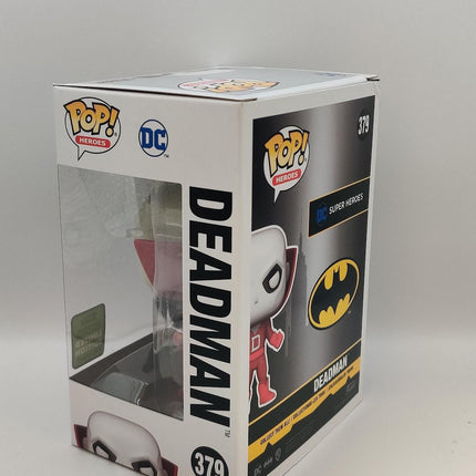 Funko Pop | #379 Deadman | Batman