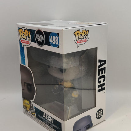 Funko Pop | #498 Aech | Ready Player One