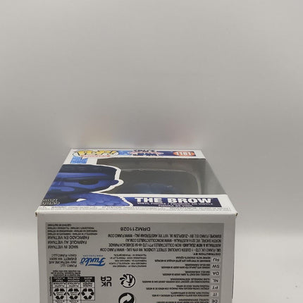 Funko Pop | #1181 The Brow | Space Jam