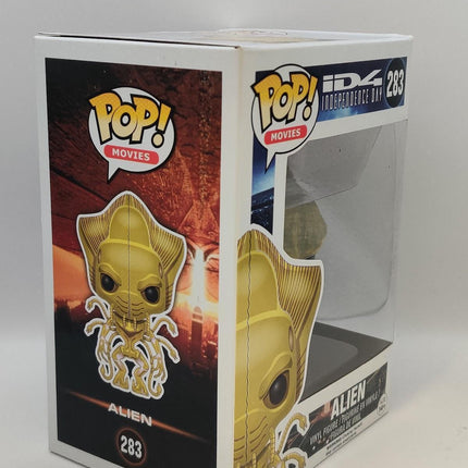 Funko Pop | #283 alien | Independence Day