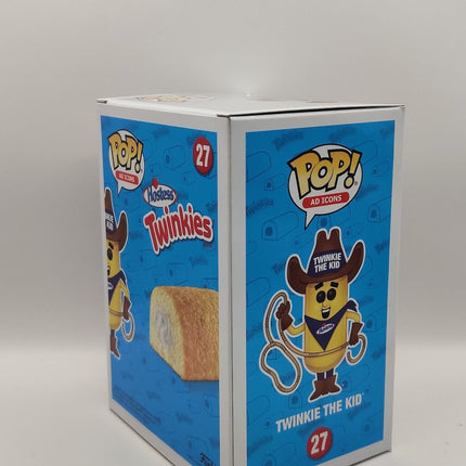 Funko Pop | #27 Twinkie the Kid | Twinkies