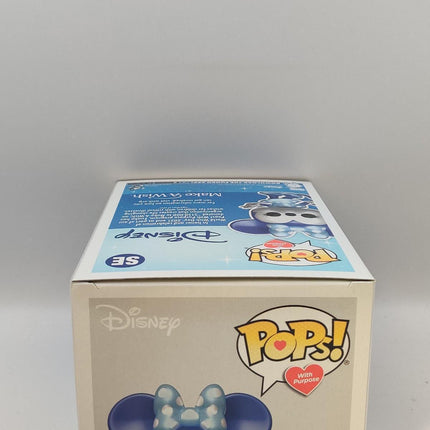 Funko Pop | #SE Minnie Mouse | Disney