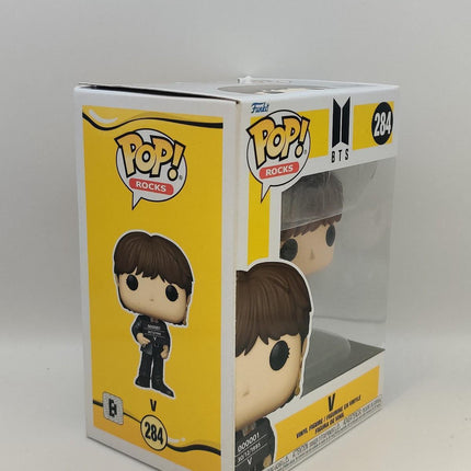 Funko Pop | #284 V | BTS