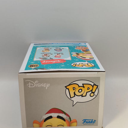 Funko Pop | #1130 Tigger | Disney