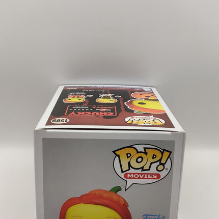 Funko Pop | #1589 Good Guy Chucky | Chucky