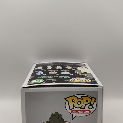 Funko Pop | #176 Bird Person | Rick and Morty