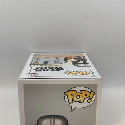 Funko Pop | #585 The Mandalorian | Star Wars