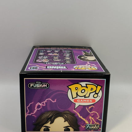 Funko Pop | #993 R.J. MacReady | Funko Fusion