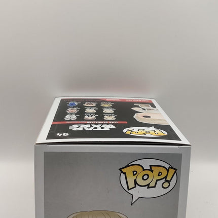 Funko Pop | #94 Luke Skywalker (Bespin Encounter) | Star Wars