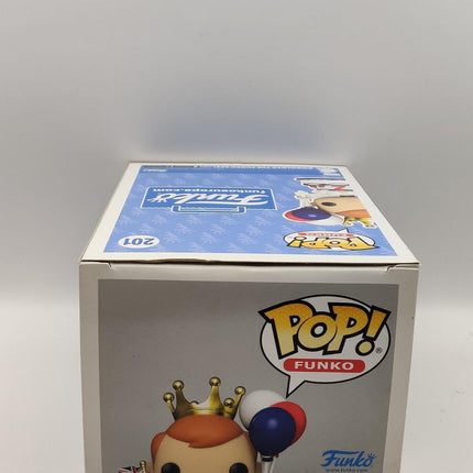 Funko Pop | #201 Freddy Funko | Funko