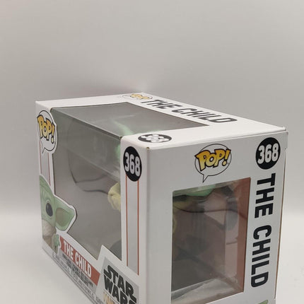 Funko Pop | #368 The Child | Star Wars
