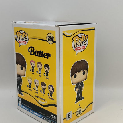 Funko Pop | #284 V | BTS
