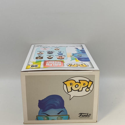 Funko Pop | #09 Yesss (Chase) | Ralph Breaks the Internet