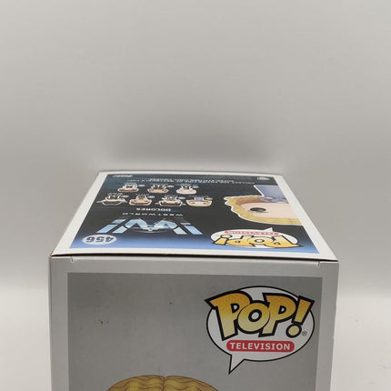 Funko Pop | #456 Dolores | Westworld