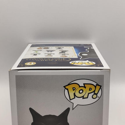 Funko Pop | #17 Thestral | The Crimes of Grindelwald