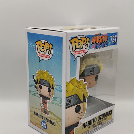 Funko Pop | #727 Naruto Uzumaki | Naruto Shippuden