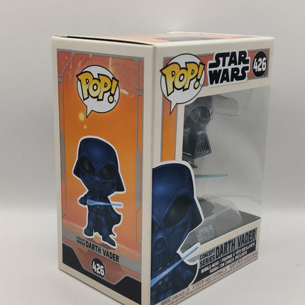 Funko Pop | #426 Concept Series Darth Vader | Star Wars