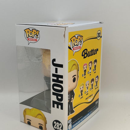 Funko Pop | #282 | J-Hope