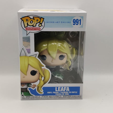 Funko Pop | #991 Leafa | Sword Art Online