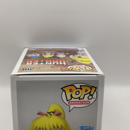 Funko Pop | #1133 Bisky | Hunter X Hunter