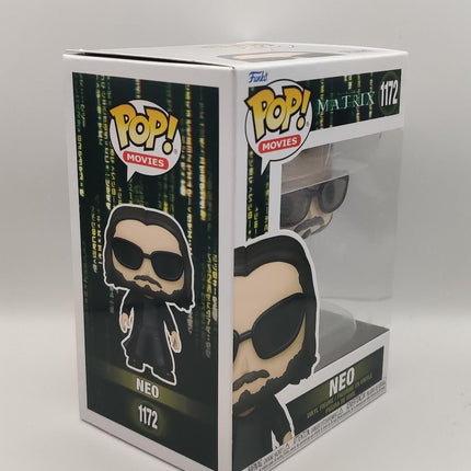 Funko Pop | #1172 Neo | Matrix