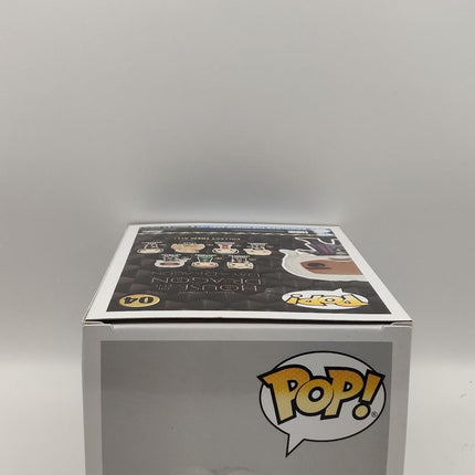 Funko Pop | #04 Corlys Velaryon | House of the dragon