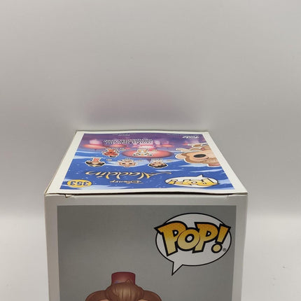 Funko Pop | #353 Abu | Disney Aladdin