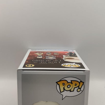 Funko Pop | #13 Aemond Targaryen | House of the Dragon