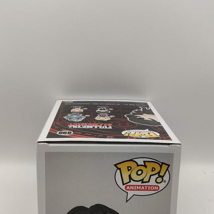 Funko Pop | #898 Lust | Full Metal Alchemist