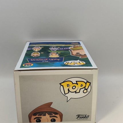 Funko Pop | #358 Pacha | Disney